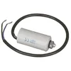 Image de CONDENSATEUR 40 MF 450 V SORTIE FILS pour NETTOYEUR HAUTE-PRESSION Divers - CAP633UN