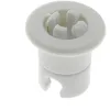 Image de ROULETTE DE PANIER SUPERIEUR pour LAVE VAISSELLE SELECLINE - 34420100
