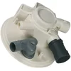 Image de Ensemble collecteur d'eau Lave-vaisselle 1119151072 ELECTROLUX Lave-vaisselle 1119151072 ELECTROLUX