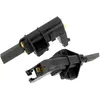 Image de CHARBON MOTEUR IMEP L94MF7 pour LAVE LINGE INDESIT - C00296122
