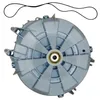 Image de DEMI CUVE ARRIERE pour LAVE LINGE BOSCH - 00249675