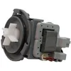 Image de Pompe de vidange Lave-vaisselle 1740300300, 32X2769 BEKO Lave-vaisselle 1740300300, 32X2769 BEKO