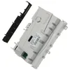 Image de PLATINE DE CONTROLE PROGRAMME ASM POUR LAVE VAISSELLE WHIRLPOOL - 481010456882