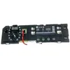 Image de MODULE DE COMMANDE HEBA DD SUB.WD8702RJA POUR LAVE LINGE SAMSUNG - DC92-00248G