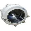 Image de CUVE COMPLETE REP 203A POUR LAVE LINGE CANDY - 49029781