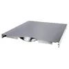Image de FACADE INOX DE PORTE pour LAVE VAISSELLE BOSCH - 00680453