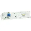 Image de MODULE DE COMMANDE pour LAVE LINGE Bosch - 00742746