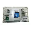 Image de PLATINE DE CDES DOMINO. PROGRAMMEE pour LAVE LINGE WHIRLPOOL - 480111105058