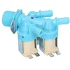Image de ELECTROVANNE 3 VOIES POUR LAVE LINGE SAMSUNG - DC62-00233B