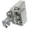 Image de Filtre antiparasite d'origine Sèche-linge 2974870100, 1883880100 BEKO Sèche-linge 2974870100, 1883880100 BEKO