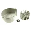 Image de TURBINE VENTILATION SECHAGE POUR LAVE LINGE CANDY - 09088253