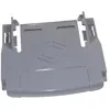Image de POIGNEE DE PANIER SUPERIEUR pour LAVE VAISSELLE WHIRLPOOL - 481240448918