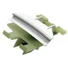 Image de FERMETURE DE PORTE pour LAVE VAISSELLE CANDY - 49011847