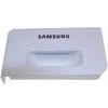 Image de FACADE DE TIROIR BAC A LESSIVES pour LAVE LINGE SAMSUNG - DC97-16538B