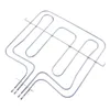 Image de WHIRLPOOL - KIT POULIE TENDEUR + CIRCLIPS - 484000008521