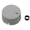 Image de Bouton Programmateur Blanc Pw In