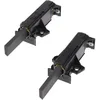 Image de CHARBONS MOTEUR BALAI CARBONE ACC U112 POUR LAVE LINGE WHIRLPOOL - 481236248444