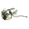 Image de MOTEUR AVEC BRIDE POUR PETIT ELECTROMENAGER SEB - SS-993234