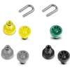 Image de Kärcher 26433380 Buses de rechange pour T Racer (Sauf T350)