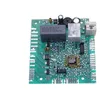 Image de MODULE ELECTRONIQUE POUR LAVE VAISSELLE CANDY - 41029101