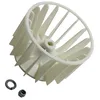 Image de HELICE AIR FROID POUR SECHE LINGE CANDY - 49028479