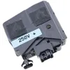 Image de Fermeture, sécurité de porte adaptable en remplacement pour WD80J5430, WD80J6400, WD81J6400, WD91J64