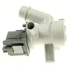 Image de ELECTROPOMPE VIDANGE RECYCLAGE pour LAVE LINGE CANDY - 41042258