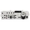 Image de MODULE DE COMMANDE ET PUISSANCE WF870 POUR LAVE LINGE SAMSUNG - DC92-00131E