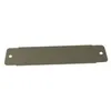 Image de PLAQUE MICA GUIDE ONDES 139 X 33 MM POUR MICRO ONDES WHIRLPOOL - 482000019294
