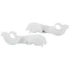 Image de GUIDAGES DE CABLE DE PORTE POUR LAVE VAISSELLE BOSCH - 00623536