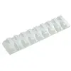 Image de AUBE DE TAMBOUR 64 L 280 X 55 MM EUREKA POUR LAVE LINGE WHIRLPOOL - 481010597316
