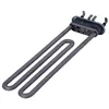 Image de Resistance Chauffante 1800w Référence : 481010550891 Pour Lave Linge Whirlpool