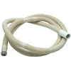 Image de TUYAU DE VIDANGE DE LAVE VAISSELLE POUR LAVE VAISSELLE WHIRLPOOL - DWH000WH