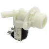 Image de Electrovanne 1 voie 45° Lave-vaisselle 1170958209 ELECTROLUX Lave-vaisselle 1170958209 ELECTROLUX