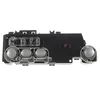 Image de INTERFACE A MANETTE + LED pour LAVE VAISSELLE INDESIT - C00275343