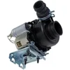 Image de MOTEUR DE LAVE-VAISSELLE WHIRLPOOL POUR LAVE VAISSELLE - MTR501WH