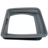 Image de SOUFFLET HUBLOT WHIRLPOOL 480110100143 POUR LAVE LINGE - GSK014WH