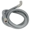 Image de Tuyau de vidange d'origine 2,6M Machine à laver, Lave-linge 5214FR3188G LG Machine à laver, Lave-linge 5214FR3188G LG