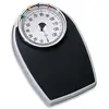 Image de KITIPRO Pese-Personne Mecanique Grand Cadran Modele Dr Scale XL Black
