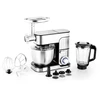Image de Kitchencook - Robot pétrin avec bras inclinable à 30° multicolore - 5.5 L OS