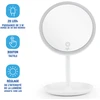 Image de Yoghi - Miroir avec LED blanc - D.20 cm OS