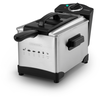 Image de Friteuse semi-professionnelle KITCHEN COOK FRY PLUS