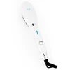 Image de Yoghi - Brosse Lissante Chauffante grise - 10x10x10 cm OS