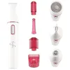 Image de Tondeuse Bikini Etanche Visage Et Corps Biki 725 Yoghi