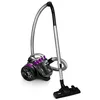 Image de Vortex Aspirateur Traineau sans Sac Z II Black