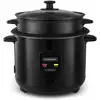 Image de Cuiseur à riz KITCHENCOOK JAPAN X BLACK SERIES
