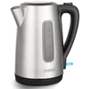 Image de Kitchencook - Bouilloire inox 1.7 l grise OS