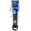 Image de Becker Shaves & Trims - Tondeuse sans fil cheveux et barbe blue motion bleue OS