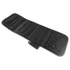 Image de Matelas Massant Et Chauffant Noir Massmat De Yoghi