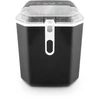 Image de Kitchencook - Machine à glacon cubeo noire OS